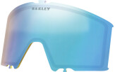 Prilliklaasid OAKLEY Target Line L Hi Res Yellow Hi Res Yellow