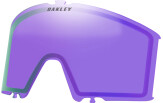 Prilliklaasid OAKLEY Target Line M Violet Iridium Violet Iridium