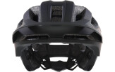 Jalgrattakiiver OAKLEY DRT3 Matte Black/Brushed Metal S