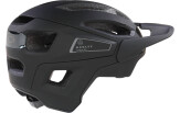 Jalgrattakiiver OAKLEY DRT3 Matte Black/Brushed Metal S