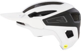 Jalgrattakiiver OAKLEY DRT3 Matte White/Satin Black, L Matte White/Satin Black L