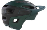 Jalgrattakiiver OAKLEY DRT3 Hunter Green/Satin Black, L Hunter Green/Satin Black L