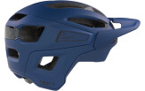 Jalgrattakiiver OAKLEY DRT3 Poseidon Blue/Brushed Metal, S Poseidon Blue/Brushed Metal S