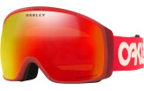 Mäeprillid OAKLEY Flight Tracker L Redline Prizm Snow Torch