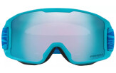 Mäeprillid OAKLEY Line Miner S Sky Dynamic Flow Prizm Sapphire Iridium