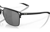 Päikeseprillid OAKLEY Holbrook TI Satin Black Prizm Black Polarized Satin Black Prizm Black Polarized