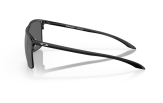 Päikeseprillid OAKLEY Holbrook TI Satin Black Prizm Black Polarized Satin Black Prizm Black Polarized