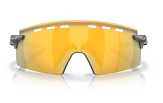 Päikeseprillid OAKLEY Encoder Strike Vented Matte Carbon Prizm 24k Vented Matte Carbon Prizm 24k