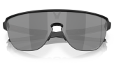 Päikeseprillid OAKLEY Corridor Matte Black Prizm Black