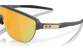 Päikeseprillid OAKLEY Corridor Matte Carbon Prizm 24k Matte Carbon Prizm 24k