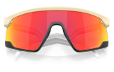 Päikeseprillid OAKLEY BXTR Matte Desert Tan Prizm Ruby Matte Desert Tan Prizm Ruby