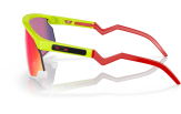 Päikeseprillid OAKLEY BXTR Retina Burn Prizm Road Retina Burn Prizm Road