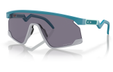 Päikeseprillid OAKLEY BXTR Matte Balsam Prizm Grey Matte Balsam Prizm Grey