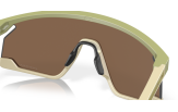 Päikeseprillid OAKLEY BXTR Matte Fern Prizm Bronze Matte Fern Prizm Bronze