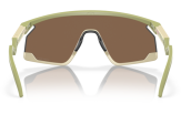 Päikeseprillid OAKLEY BXTR Matte Fern Prizm Bronze Matte Fern Prizm Bronze