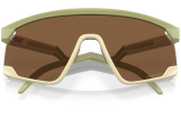 Päikeseprillid OAKLEY BXTR Matte Fern Prizm Bronze Matte Fern Prizm Bronze