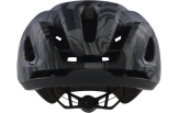 Jalgrattakiiver OAKLEY ARO5 Race Matte Clear Swrl/Blck M Matte Clear Swirl-Black M