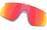 Prilliklaasid OAKLEY BXTR Prizm Ruby Prizm Ruby