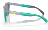 Päikeseprillid OAKLEY Frogskins Range Lilac/Celeste Prizm Jade Lilac/Celeste Prizm Jade