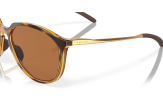 Päikeseprillid OAKLEY Sielo Brown Tortoise Prizm Bronze Polarized Brown Tortoise Prizm Bronze Polarized