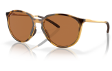 Päikeseprillid OAKLEY Sielo Brown Tortoise Prizm Bronze Polarized Brown Tortoise Prizm Bronze Polarized