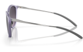 Päikeseprillid OAKLEY Sielo Matte Transparent Lilac Prizm Grey Gradient Matte Transparent Lilac Prizm Grey Gradient