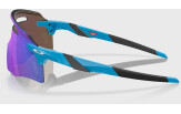 Päikeseprillid OAKLEY Encoder SQ Sky Blue Prizm Sapphire