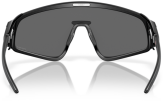 Päikeseprillid OAKLEY Latch Panel Matte Black Prizm Black Matte Black Prizm Black