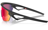 Päikeseprillid OAKLEY Sphaera Matte Black Prizm Road Matte Black Prizm Road