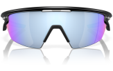 Päikeseprillid OAKLEY Sphaera Matte Black Prizm Deep Water Polarized Matte Black Prizm Deep Water Polarized