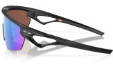 Päikeseprillid OAKLEY Sphaera Matte Black Prizm Deep Water Polarized Matte Black Prizm Deep Water Polarized