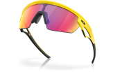 Päikeseprillid OAKLEY Sphaera Matte Yellow Prizm Road TDF Matte Yellow Prizm Road