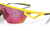 Päikeseprillid OAKLEY Sphaera Matte Yellow Prizm Road TDF Matte Yellow Prizm Road