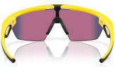 Päikeseprillid OAKLEY Sphaera Matte Yellow Prizm Road TDF Matte Yellow Prizm Road