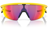 Päikeseprillid OAKLEY Sphaera Matte Yellow Prizm Road TDF Matte Yellow Prizm Road