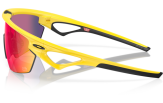 Päikeseprillid OAKLEY Sphaera Matte Yellow Prizm Road TDF Matte Yellow Prizm Road