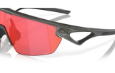 Päikeseprillid OAKLEY Sphaera Matte Grey Smoke Prizm Trail Torch Matte Grey Smoke Prizm Trail Torch