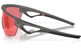 Päikeseprillid OAKLEY Sphaera Matte Grey Smoke Prizm Trail Torch Matte Grey Smoke Prizm Trail Torch