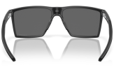 Päikeseprillid OAKLEY Futurity Sun Satin Black Prizm Black Polarized