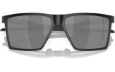 Päikeseprillid OAKLEY Futurity Sun Satin Black Prizm Black Polarized