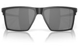 Päikeseprillid OAKLEY Futurity Sun Satin Black Prizm Black Polarized