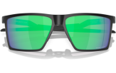 Päikeseprillid OAKLEY Futurity Sun Satin Black Prizm Jade Satin Black Prizm Jade