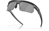 Päikeseprillid OAKLEY BiSphaera Steel Prizm Black