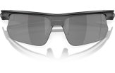 Päikeseprillid OAKLEY BiSphaera Steel Prizm Black