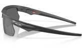 Päikeseprillid OAKLEY BiSphaera Steel Prizm Black