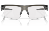 Päikeseprillid OAKLEY BiSphaera Grey Smoke Photochromic Grey Smoke Photochromic