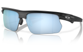 Päikeseprillid OAKLEY BiSphaera Matte Black Prizm Deep Water Polarized Matte Black Prizm Deep Water Polarized