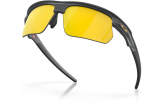 Päikeseprillid OAKLEY BiSphaera Matte Carbon Prizm 24k Polarized Matte Carbon Prizm 24k Polarized