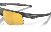 Päikeseprillid OAKLEY BiSphaera Matte Carbon Prizm 24k Polarized Matte Carbon Prizm 24k Polarized