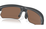 Päikeseprillid OAKLEY BiSphaera Matte Carbon Prizm 24k Polarized Matte Carbon Prizm 24k Polarized